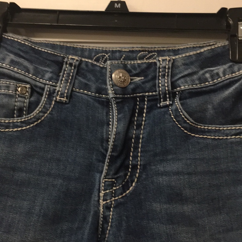 Rodeo Girl Jeans - size 6X - Picture 8 of 10